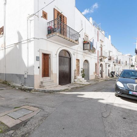 White Stone Flats & Studios Ostuni Pokoj fotografie