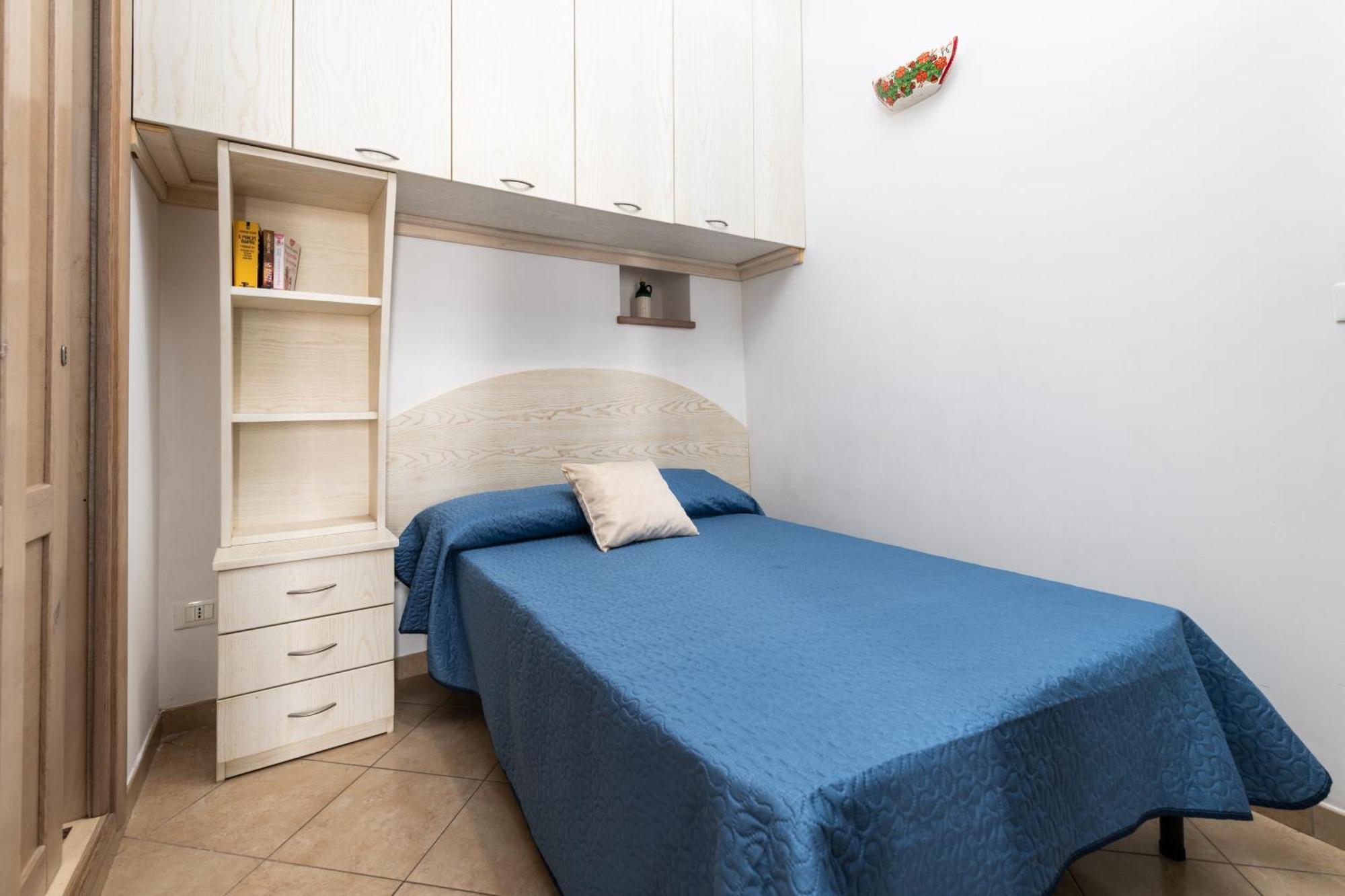 White Stone Flats & Studios Ostuni Exteriér fotografie